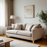 Химчистка на дому в Королеве